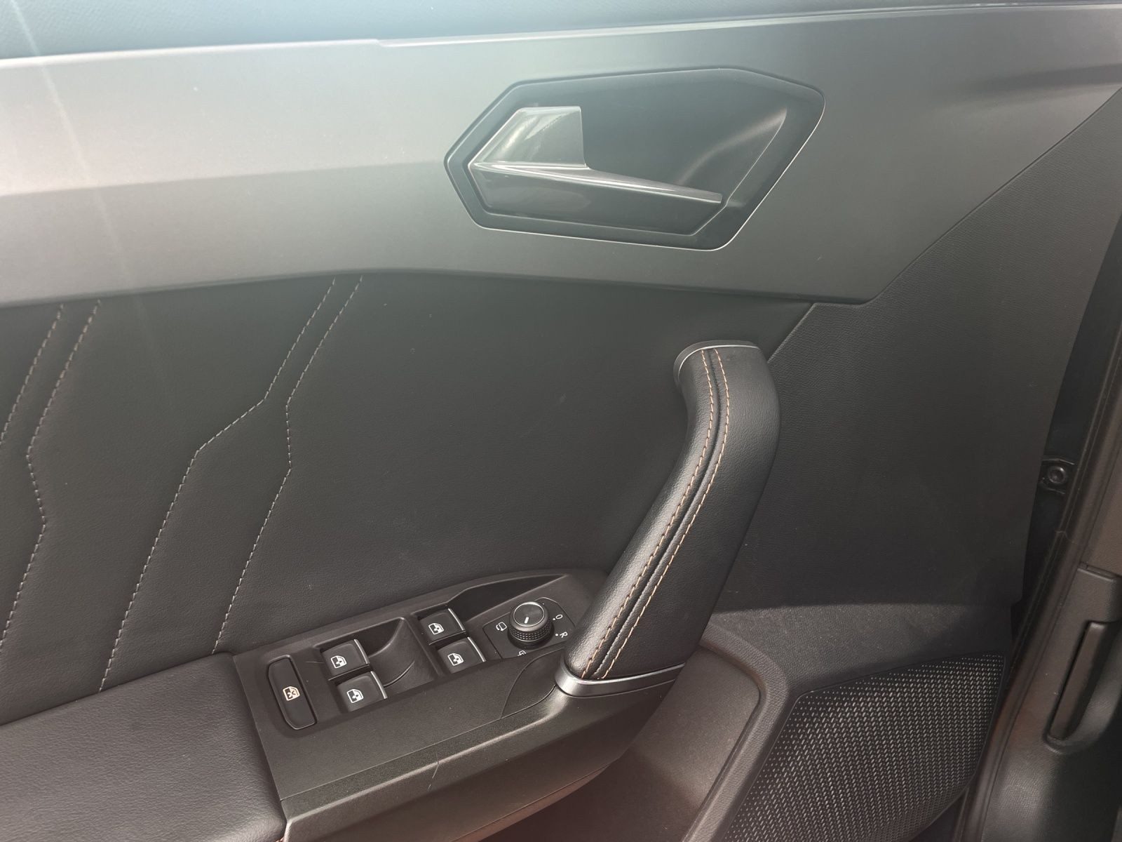 Cupra Formentor – Bild 9