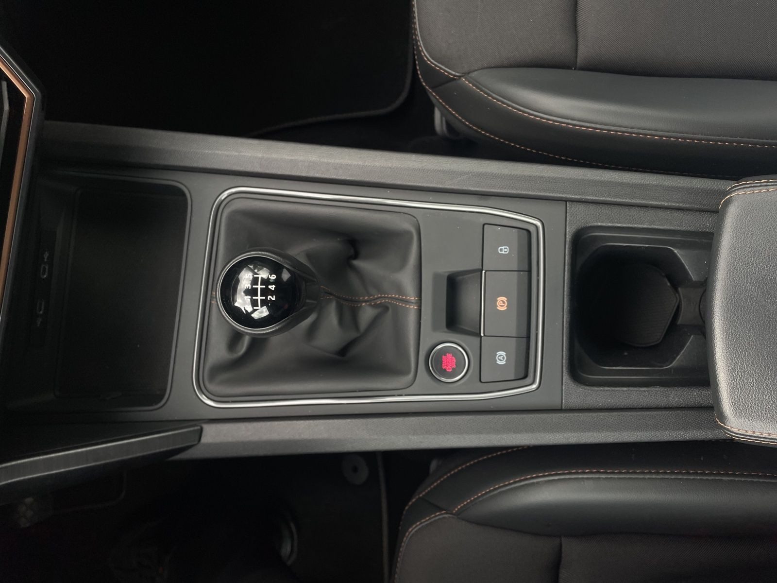 Cupra Formentor – Bild 12