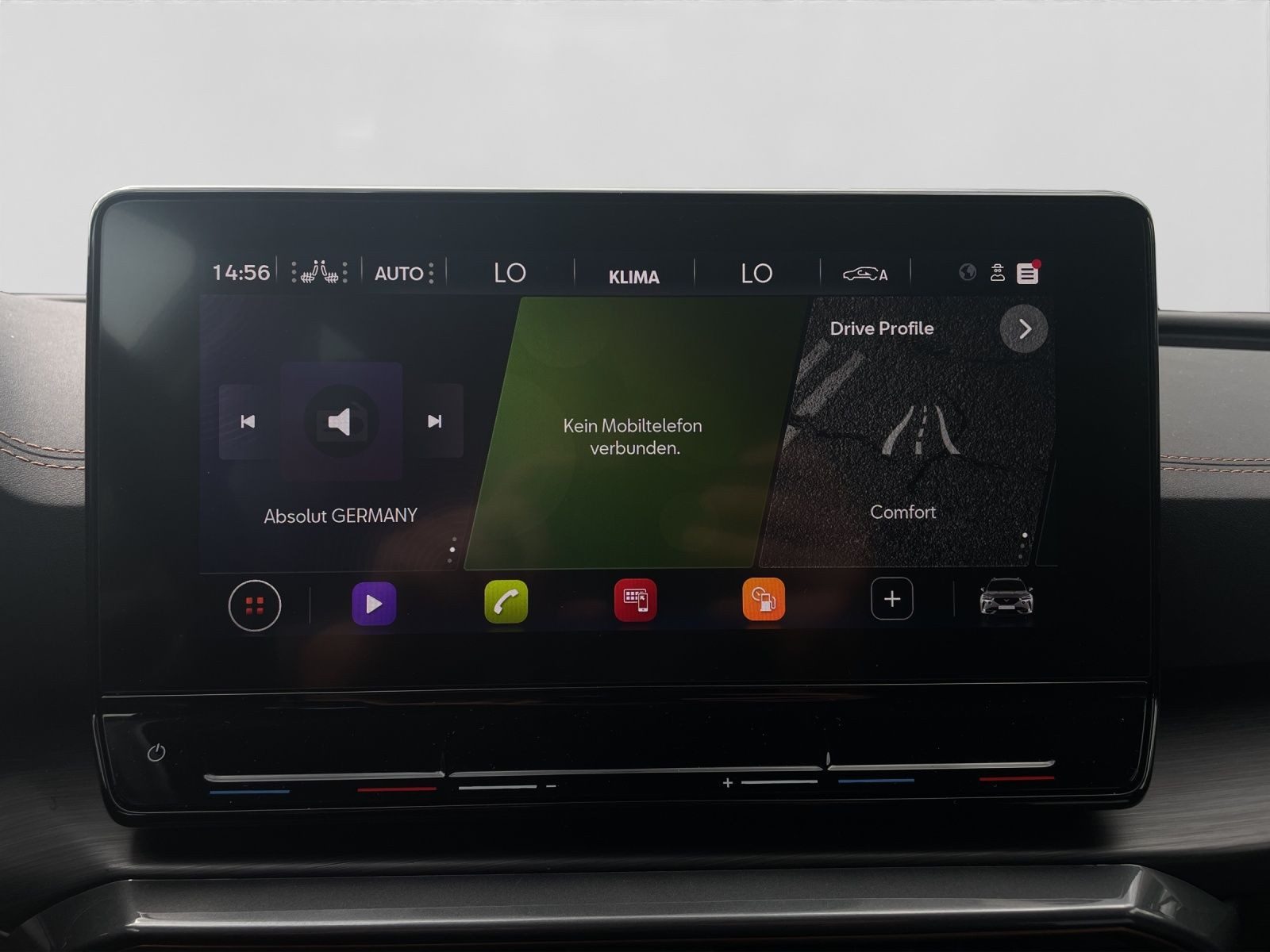 Cupra Formentor – Bild 16