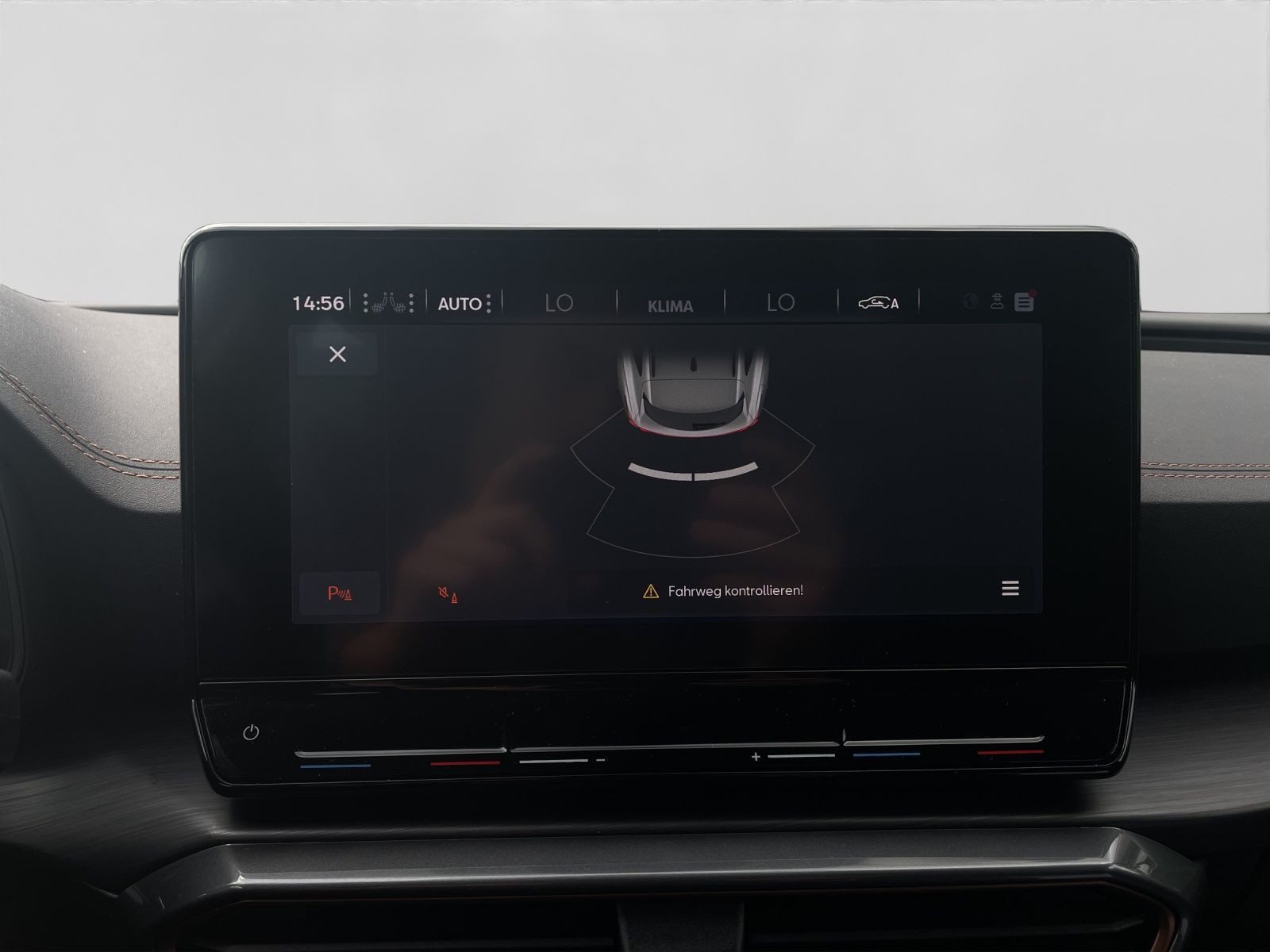 Cupra Formentor – Bild 17