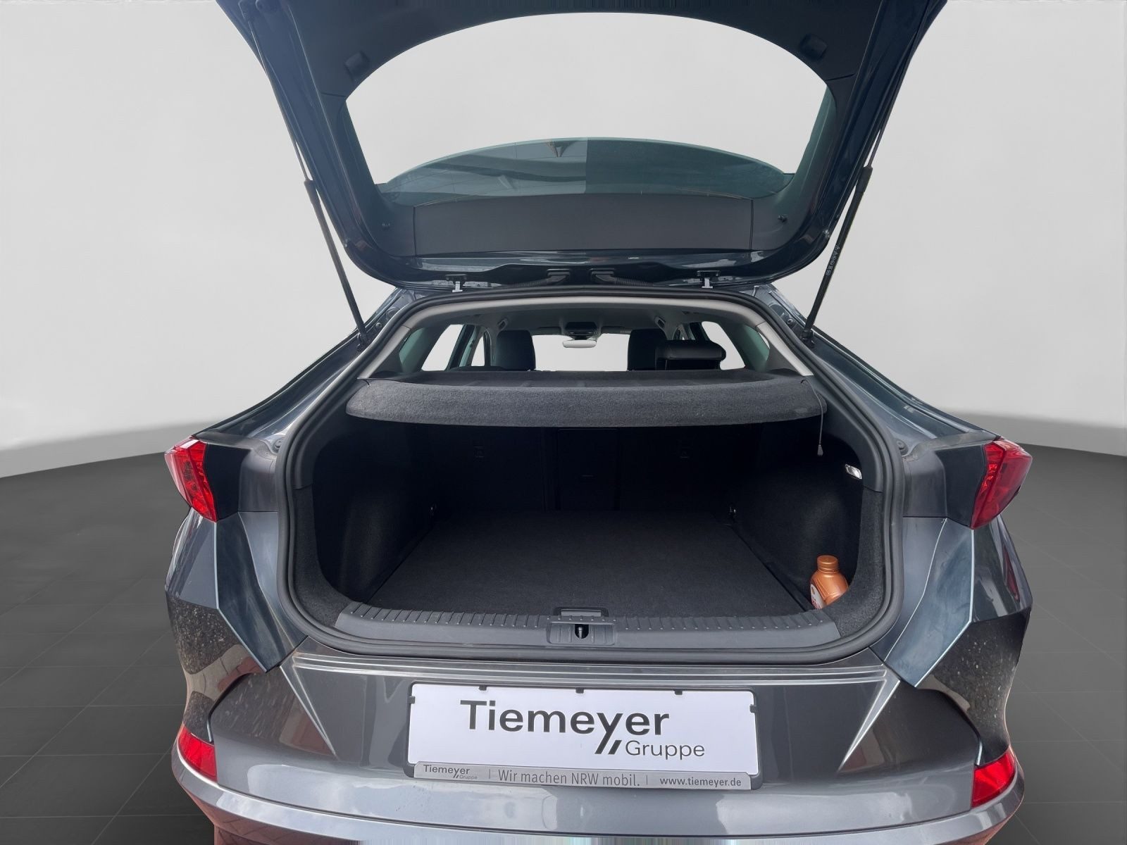 Cupra Formentor – Bild 18