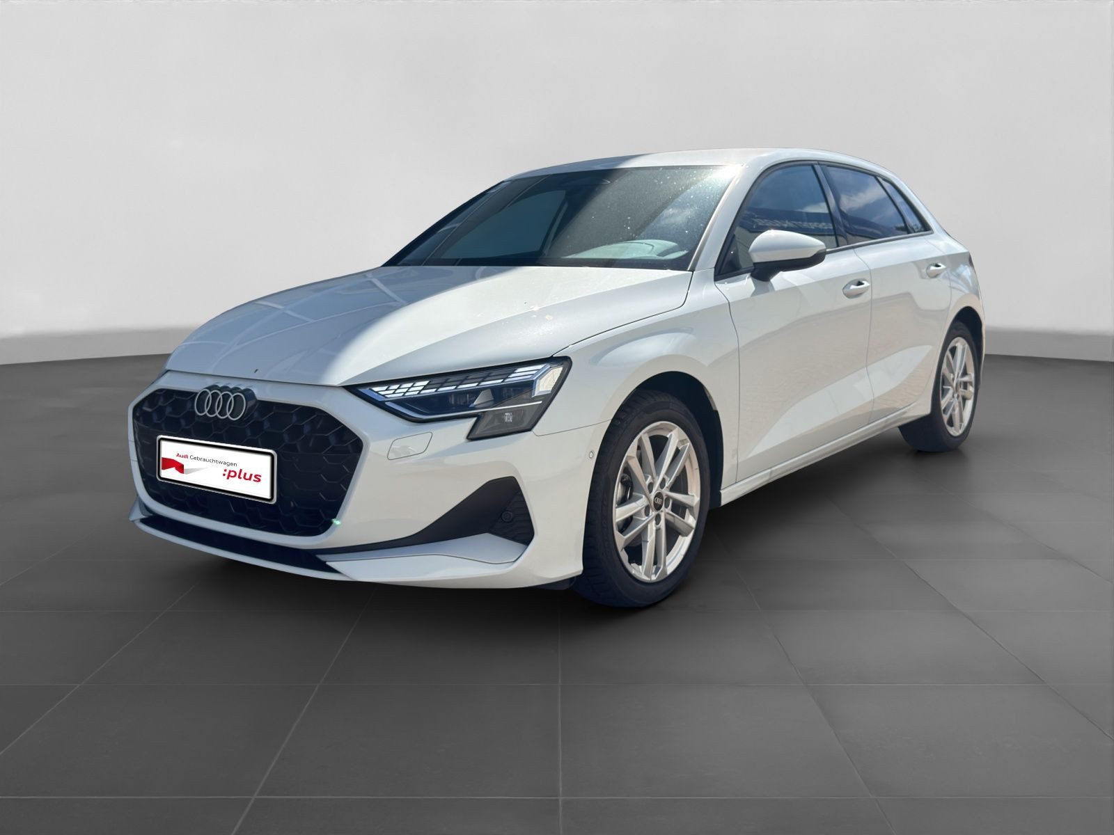 Audi A3 Sportback – Bild 2