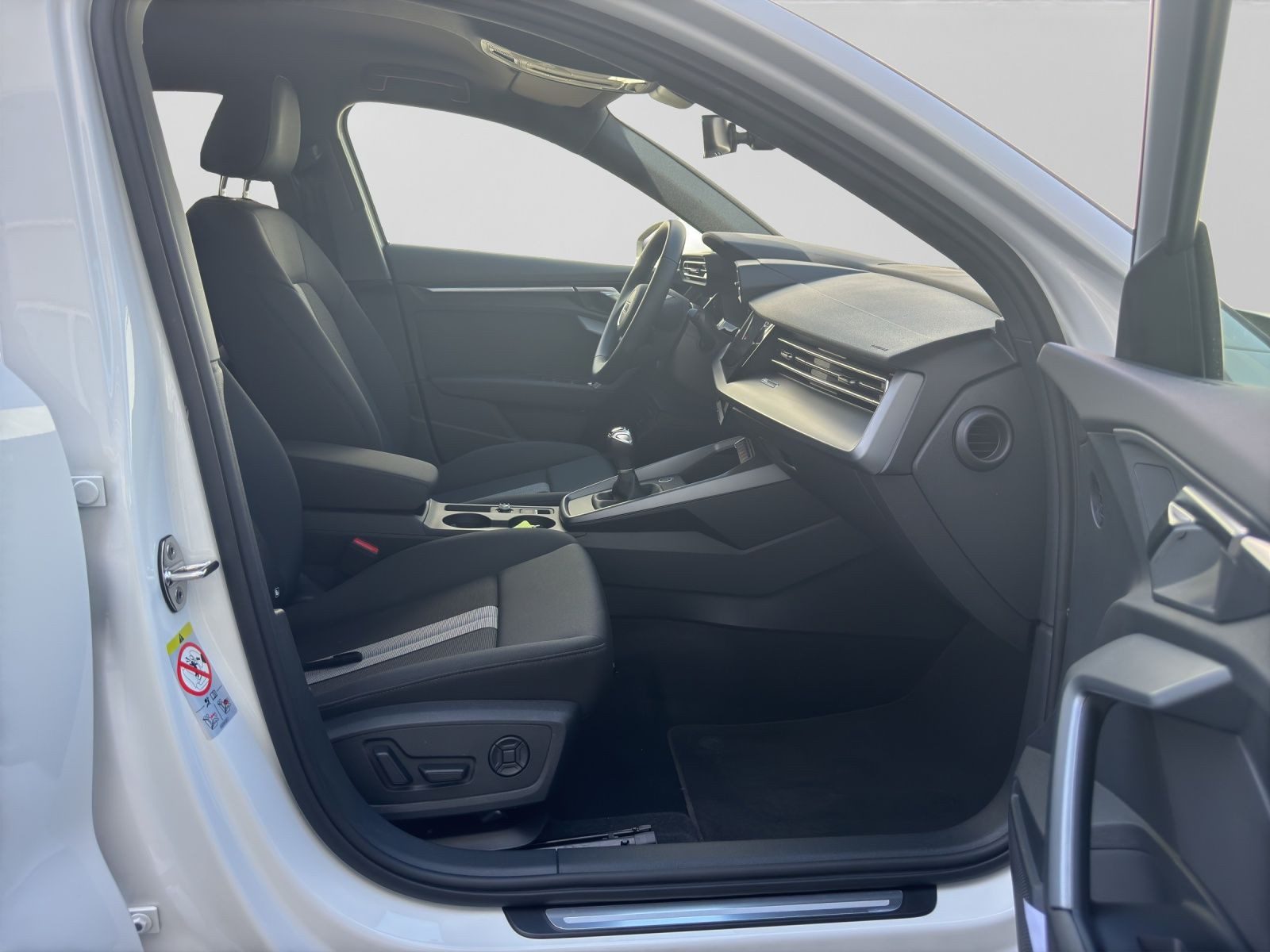 Audi A3 Sportback – Bild 4