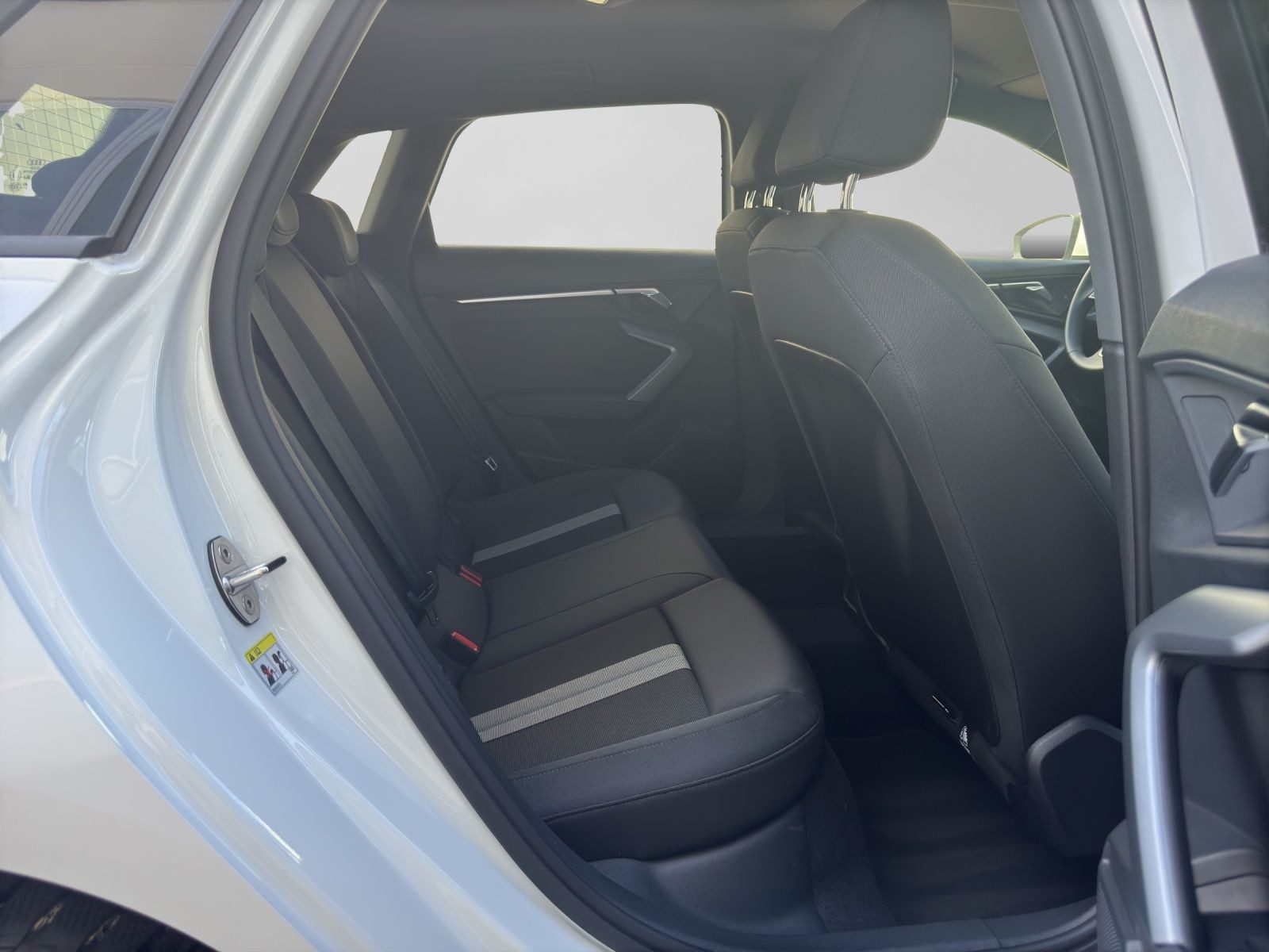 Audi A3 Sportback – Bild 6
