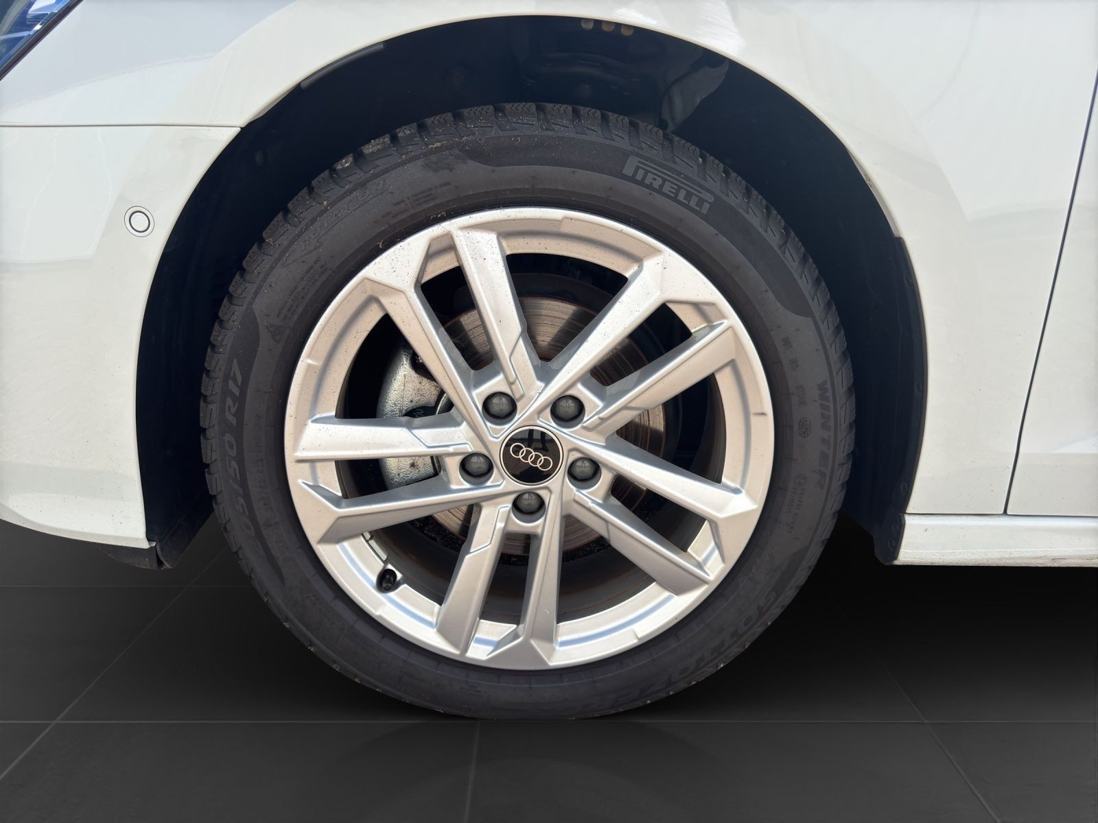 Audi A3 Sportback – Bild 7