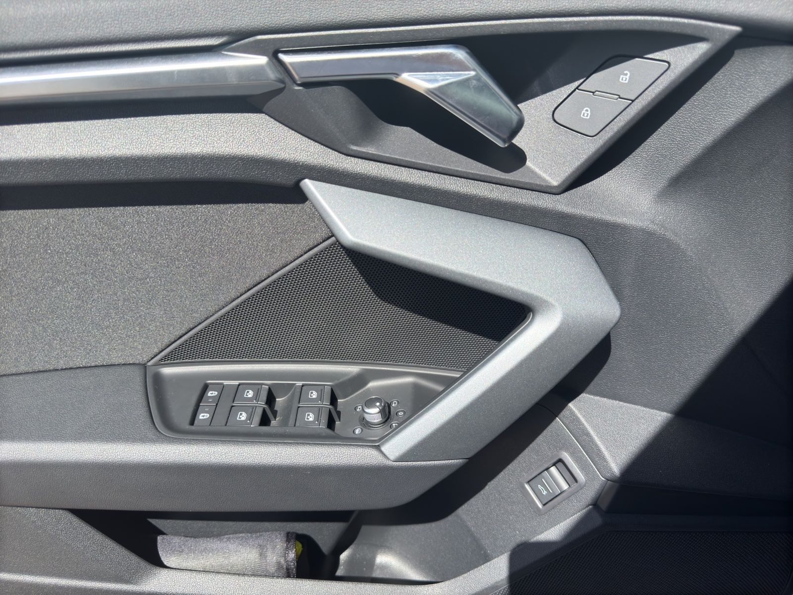 Audi A3 Sportback – Bild 8