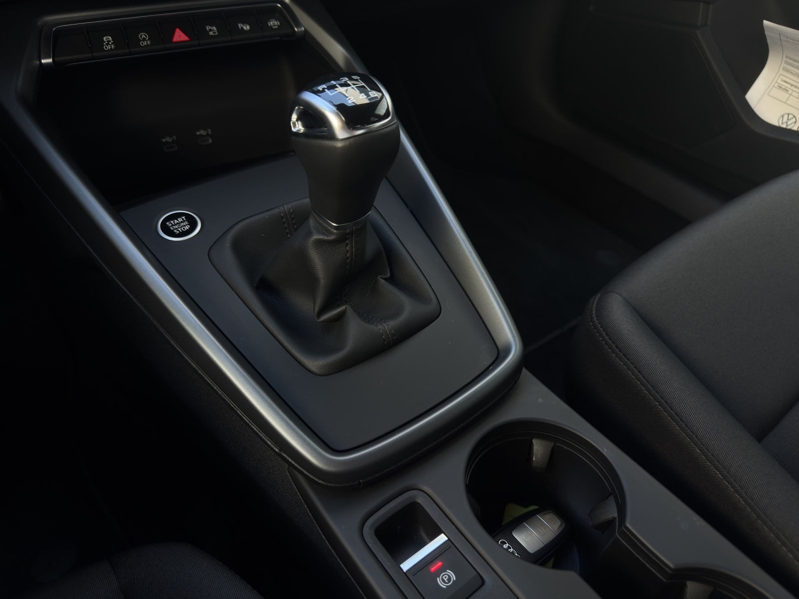 Audi A3 Sportback – Bild 11