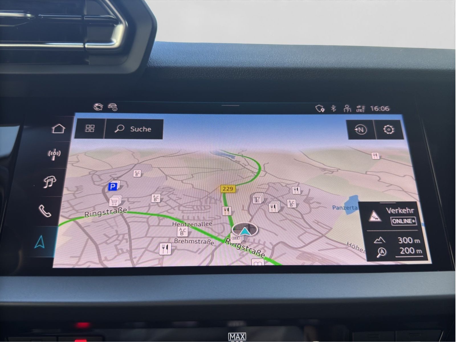 Audi A3 Sportback – Bild 12