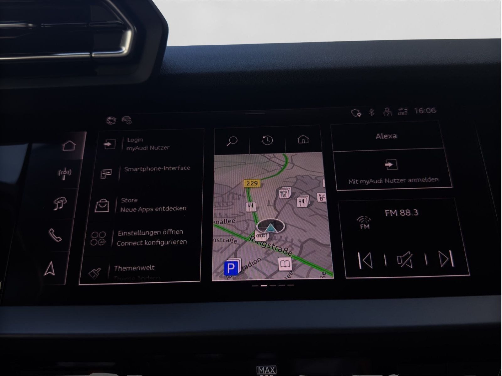 Audi A3 Sportback – Bild 14