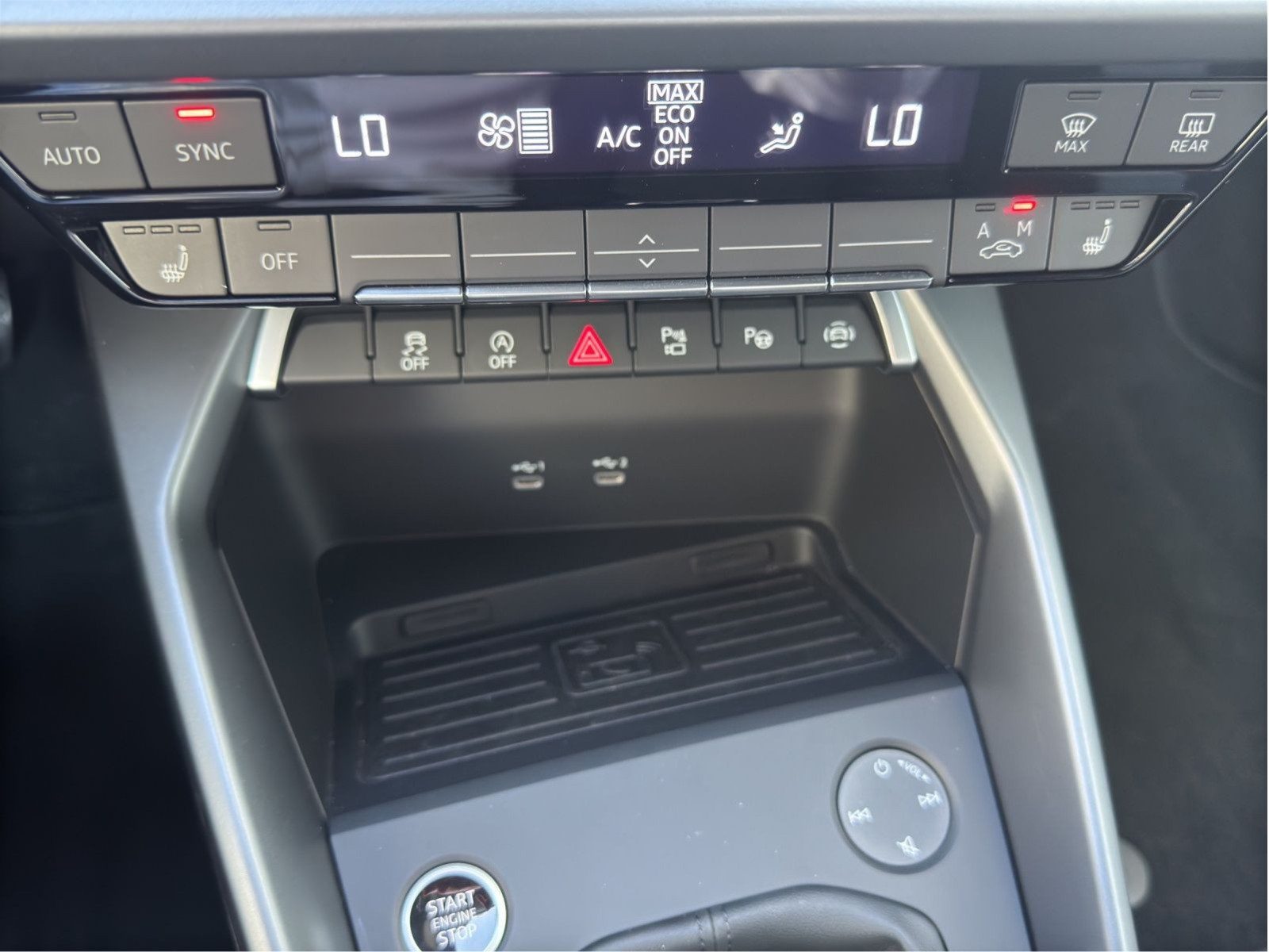 Audi A3 Sportback – Bild 16