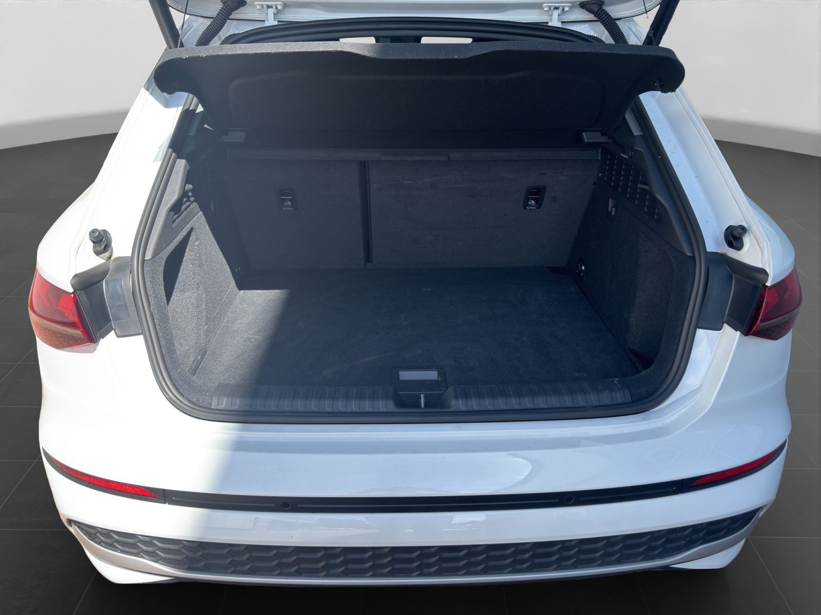 Audi A3 Sportback – Bild 17
