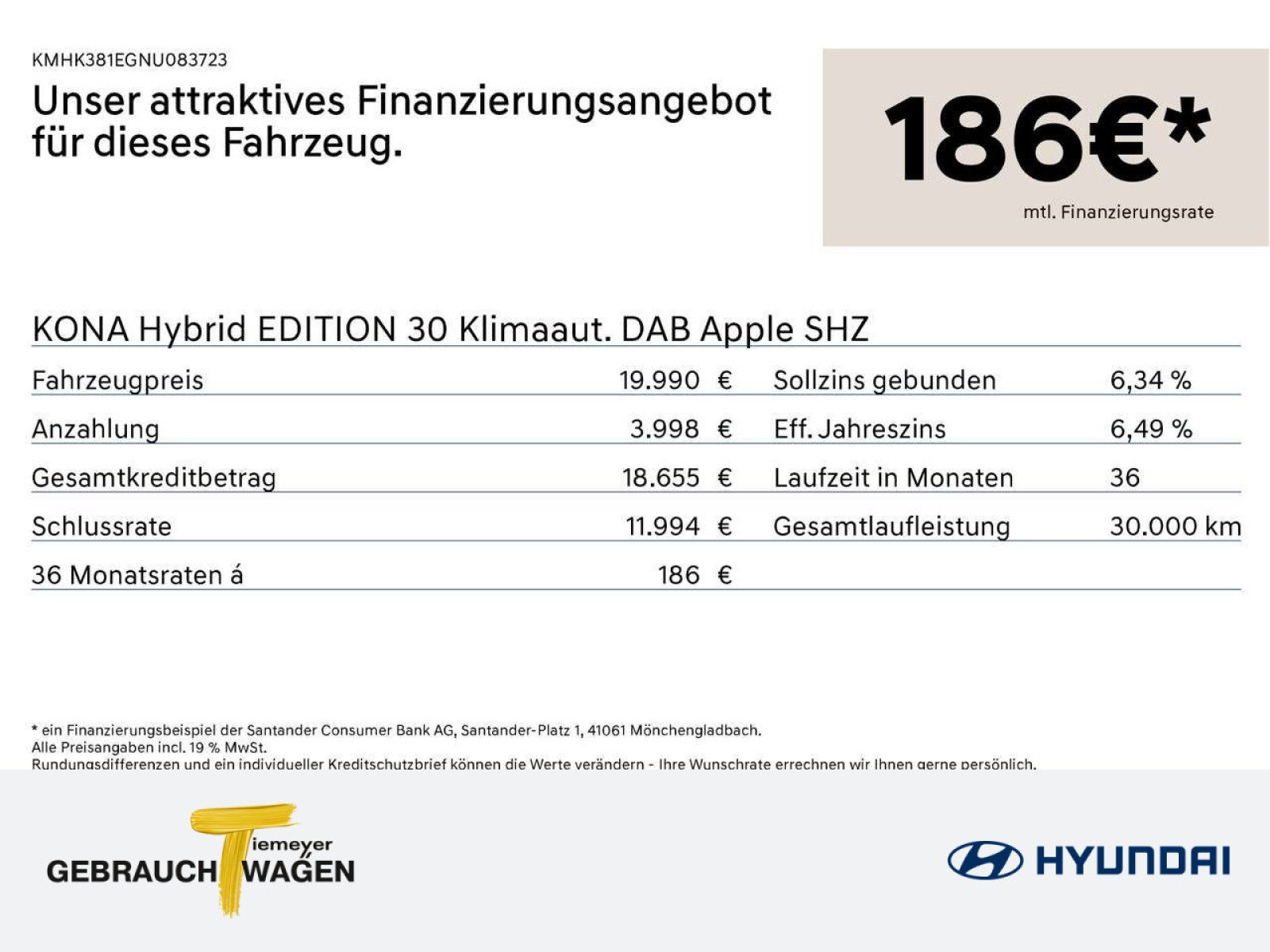 Hyundai Kona – Bild 2