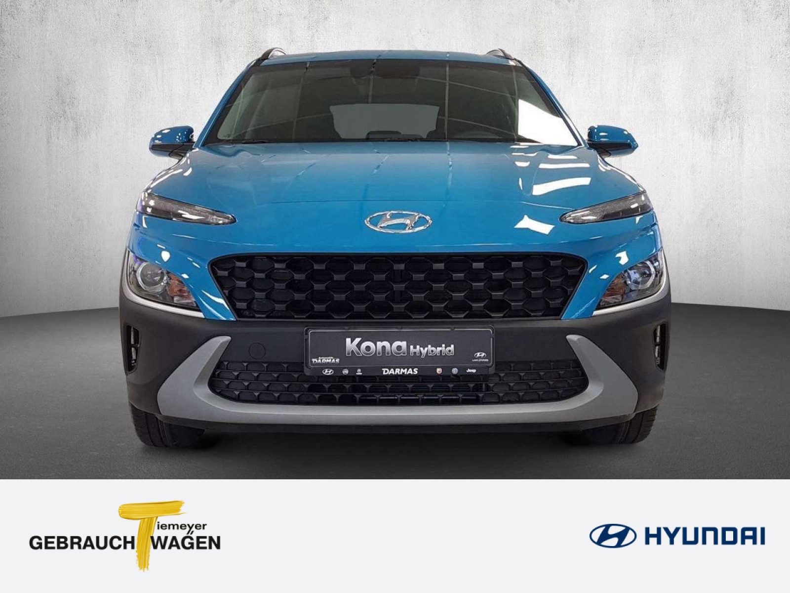 Hyundai Kona – Bild 3