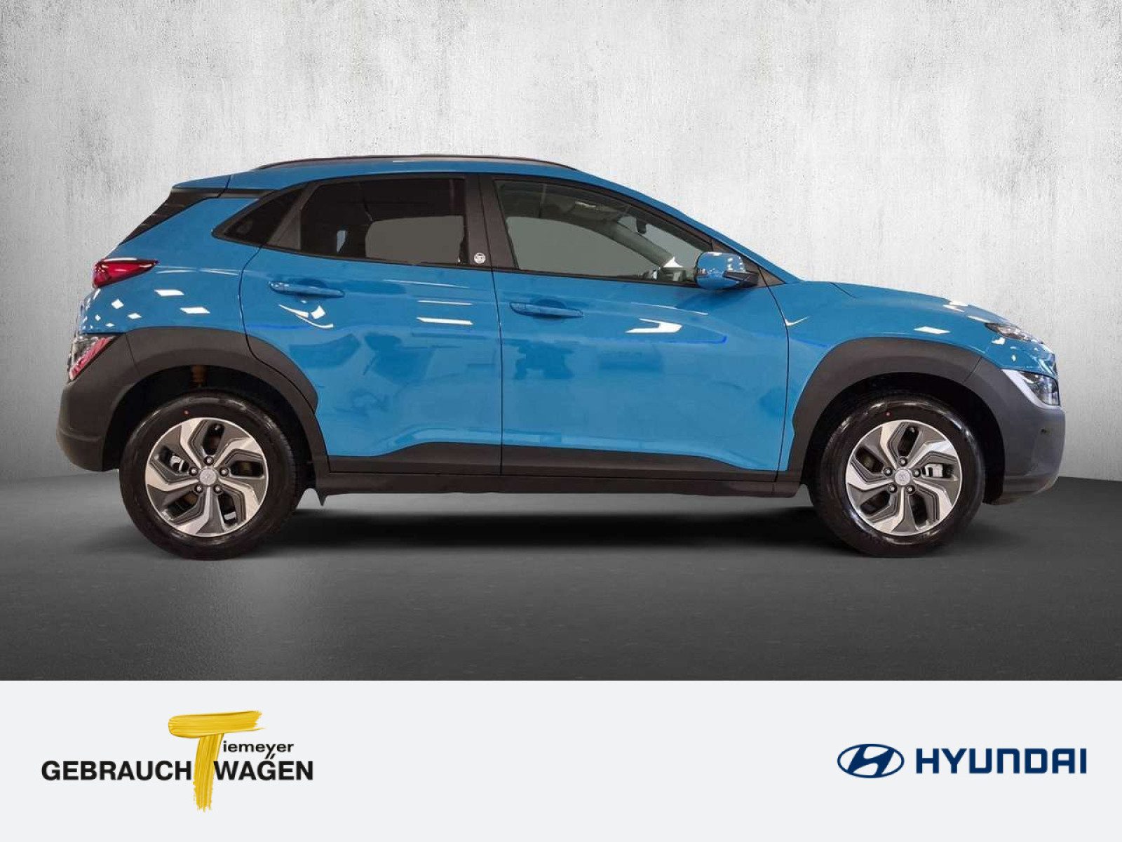 Hyundai Kona – Bild 5