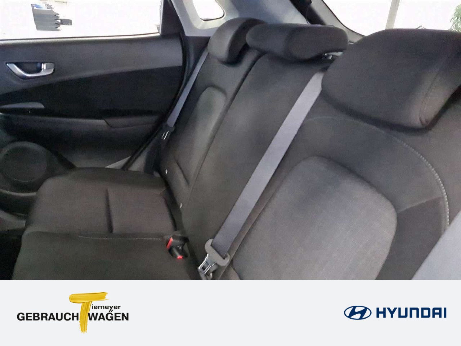 Hyundai Kona – Bild 12