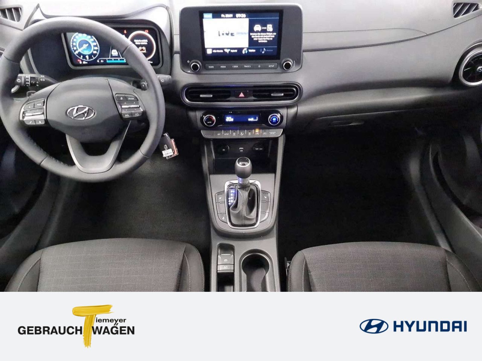 Hyundai Kona – Bild 14