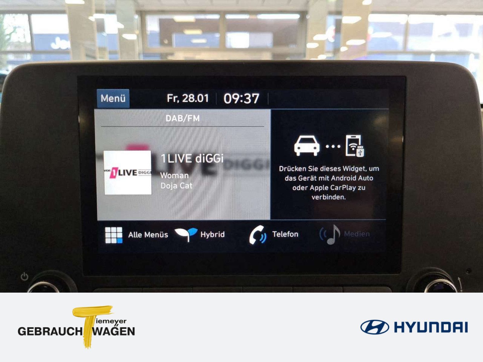 Hyundai Kona – Bild 15