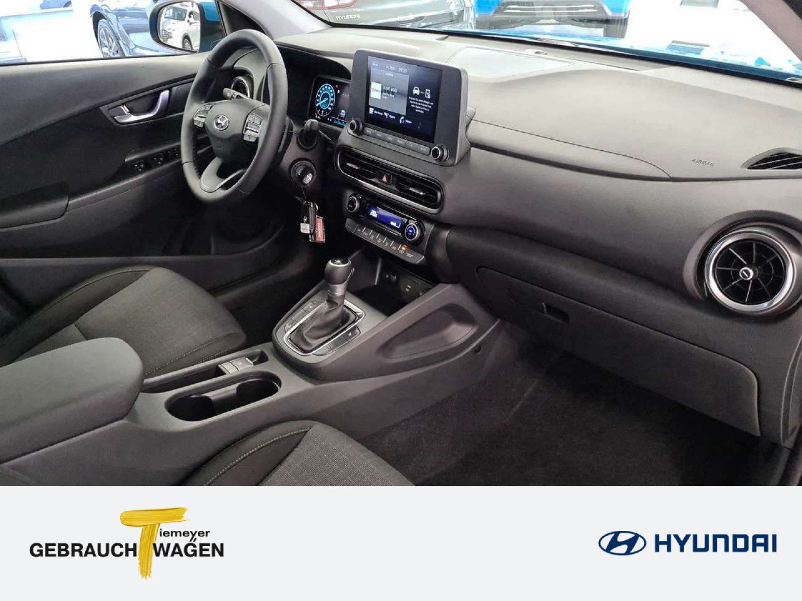 Hyundai Kona – Bild 16