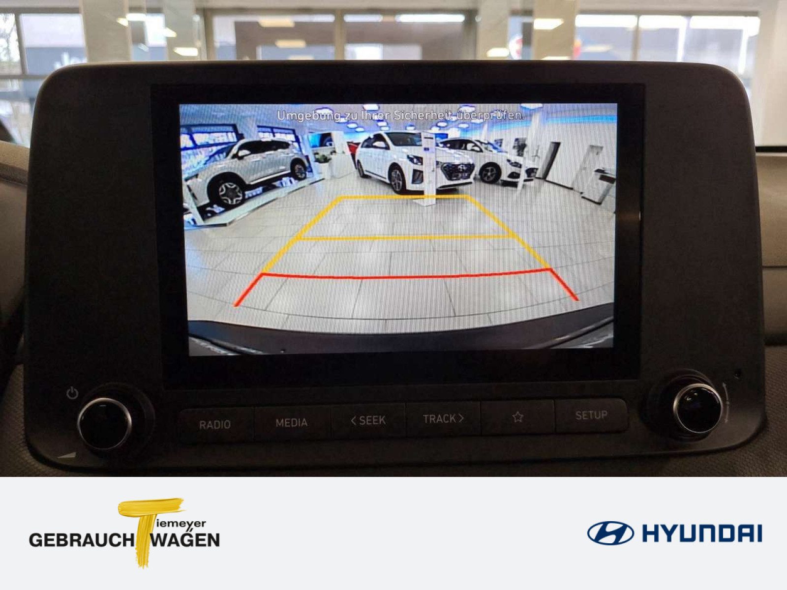 Hyundai Kona – Bild 17