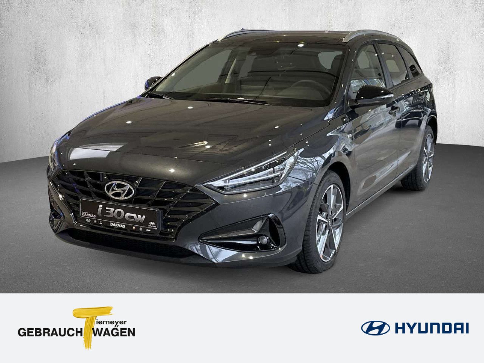 Hyundai i30 – Bild 1