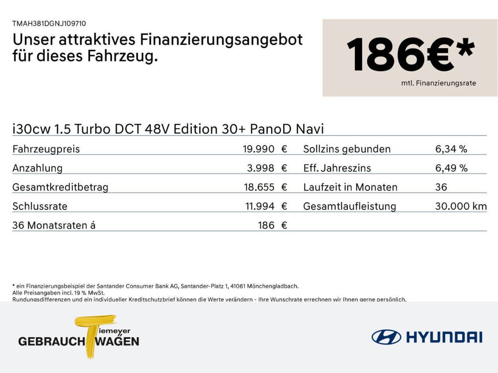 Hyundai i30 – Bild 2