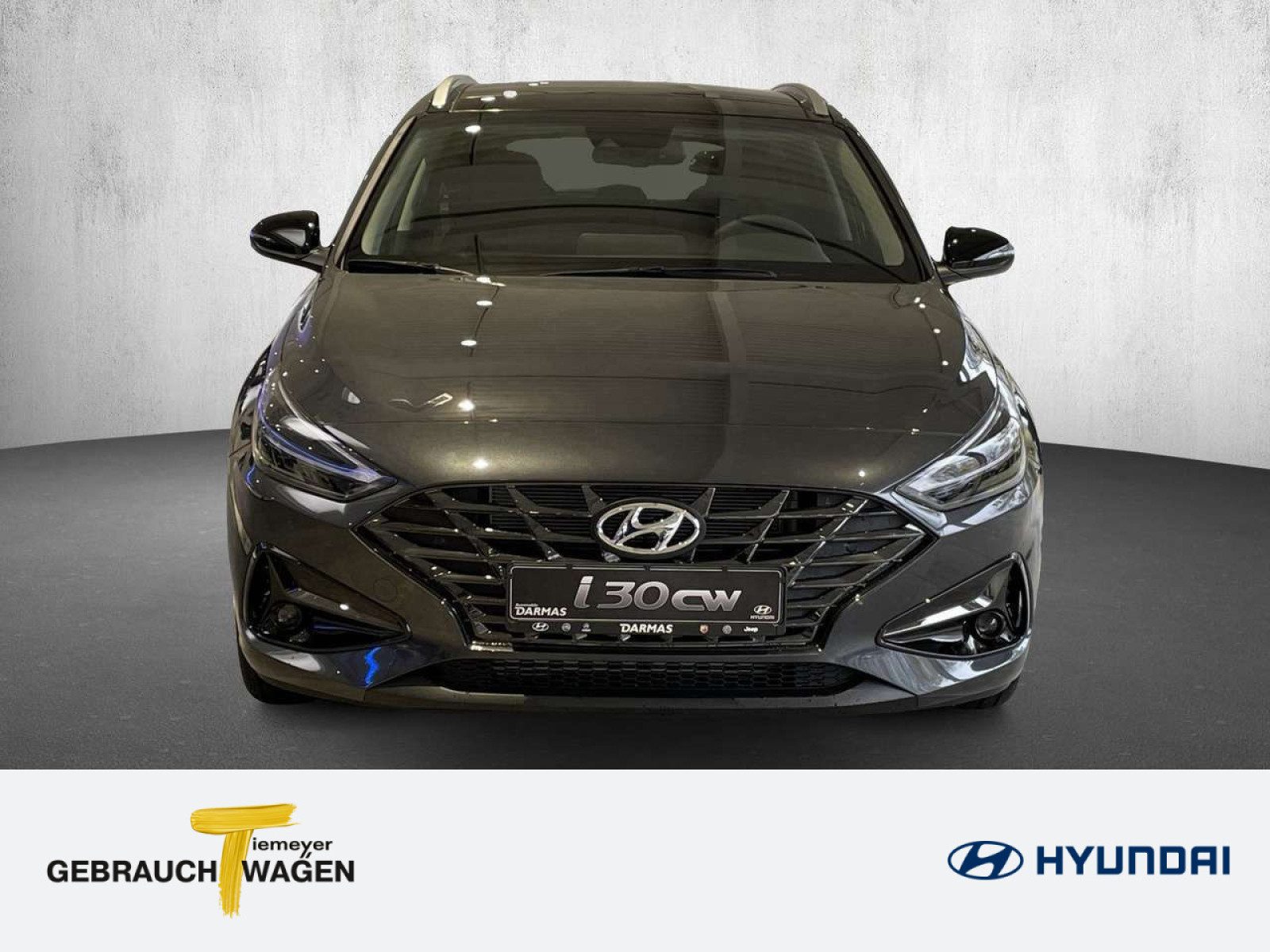 Hyundai i30 – Bild 3