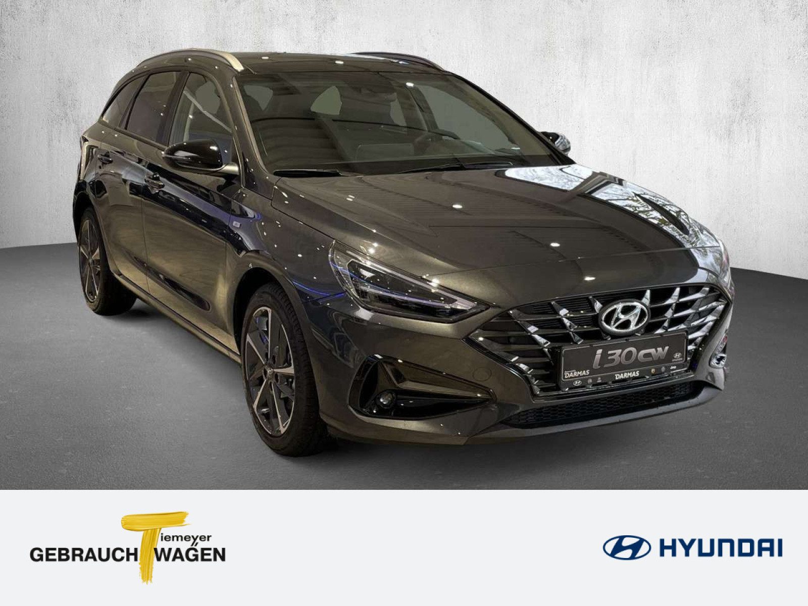 Hyundai i30 – Bild 4