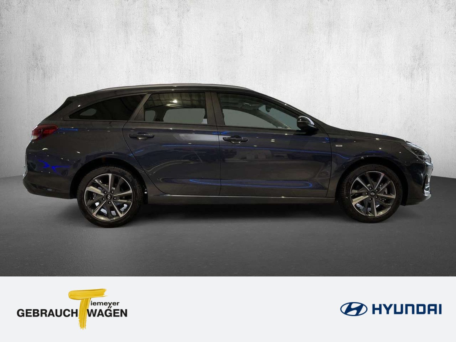 Hyundai i30 – Bild 5
