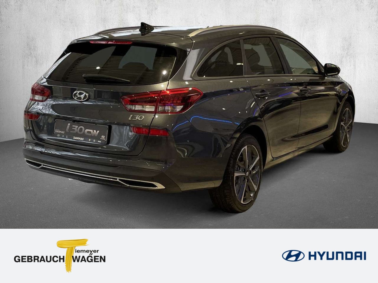 Hyundai i30 – Bild 6
