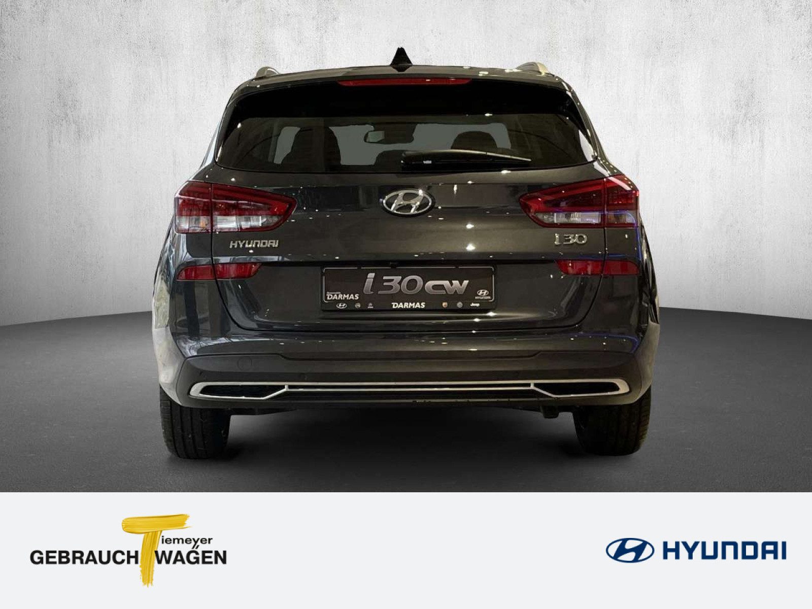 Hyundai i30 – Bild 7
