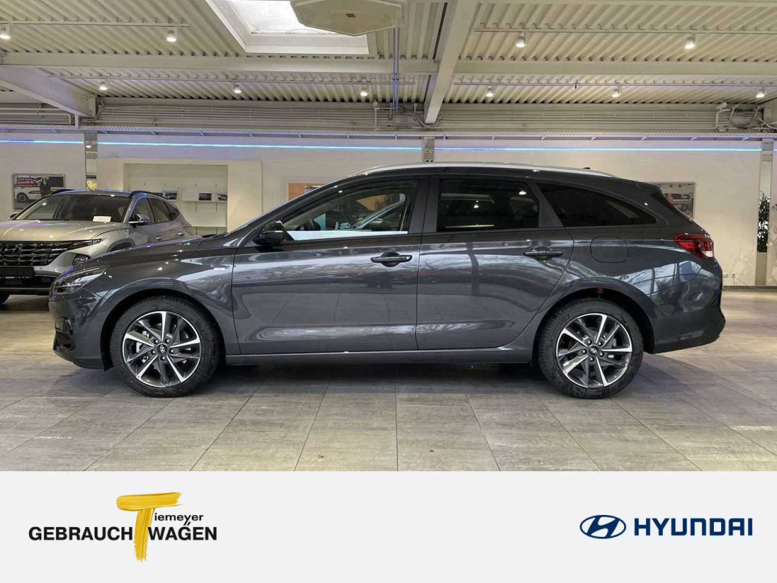 Hyundai i30 – Bild 9