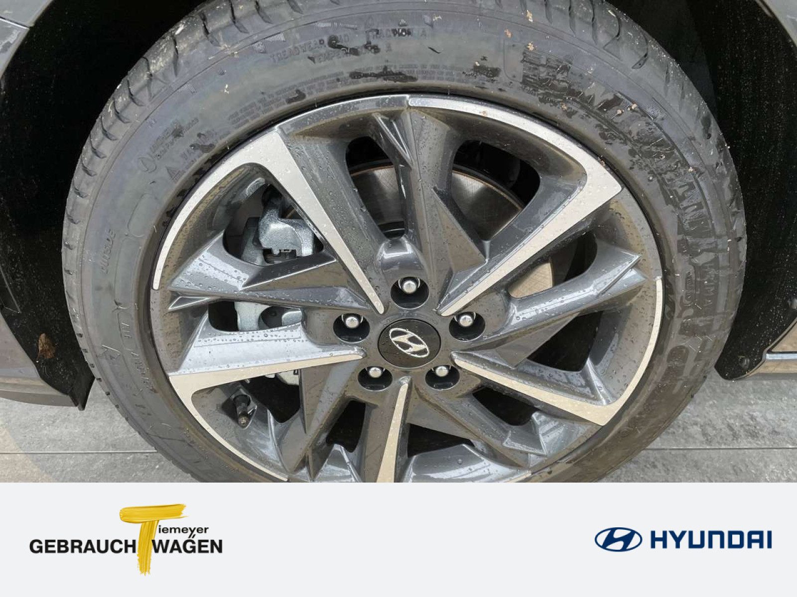 Hyundai i30 – Bild 10