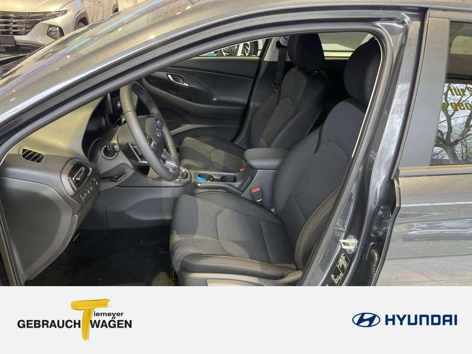Hyundai i30 – Bild 11