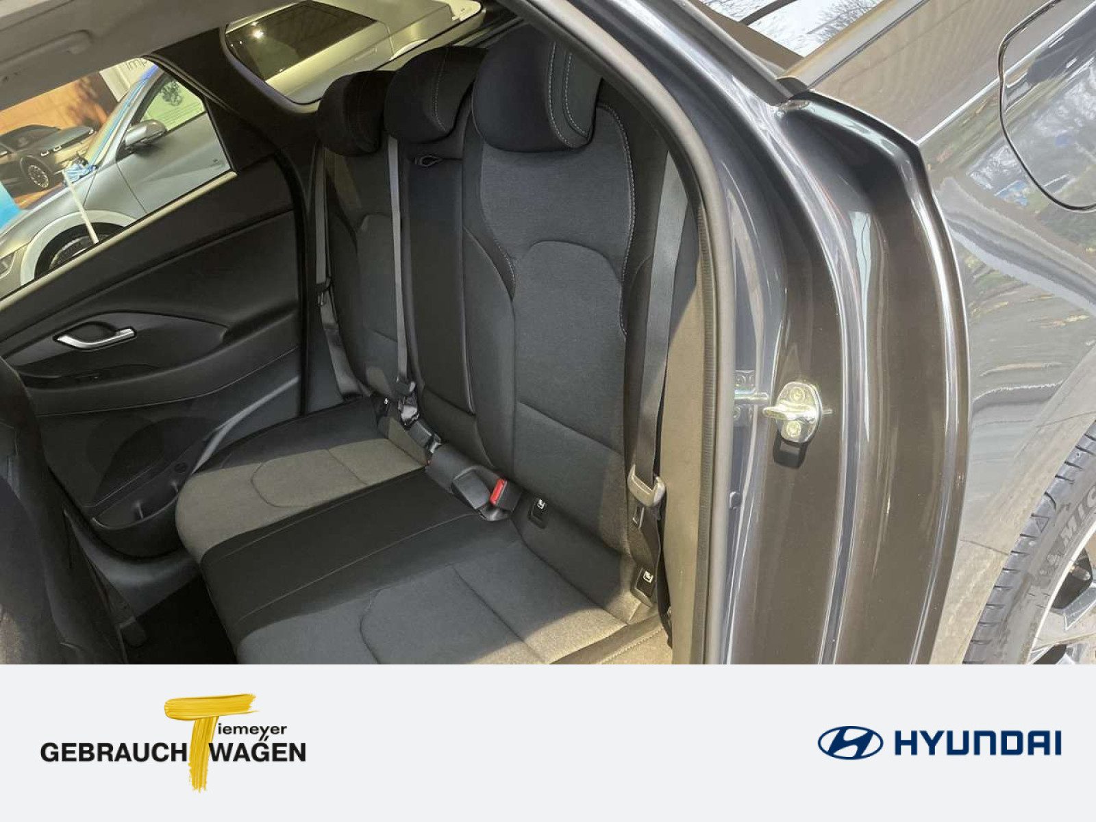 Hyundai i30 – Bild 12