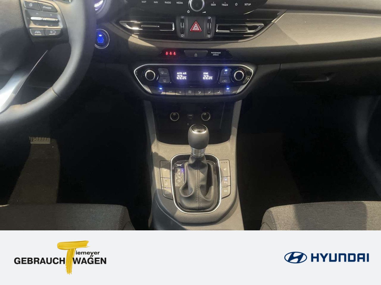 Hyundai i30 – Bild 14