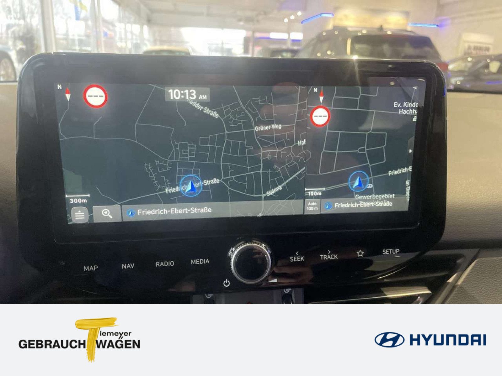 Hyundai i30 – Bild 15
