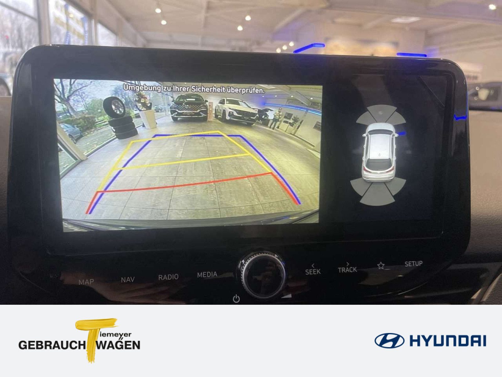 Hyundai i30 – Bild 16