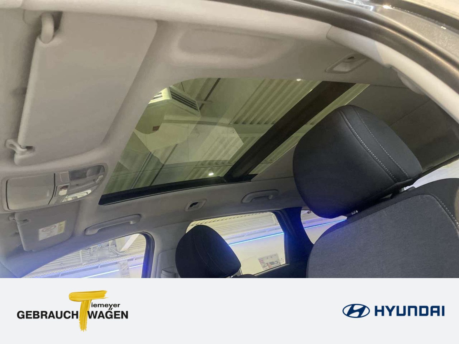 Hyundai i30 – Bild 17