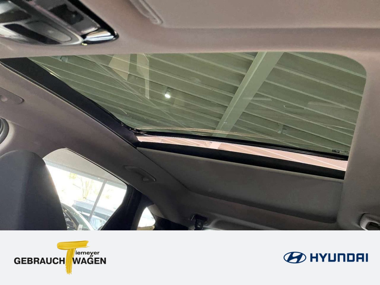 Hyundai Tucson – Bild 16