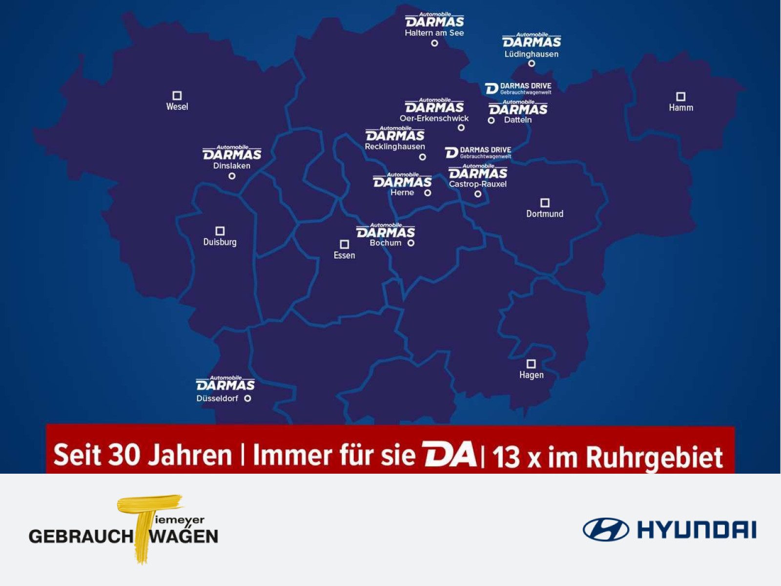 Hyundai Tucson – Bild 20