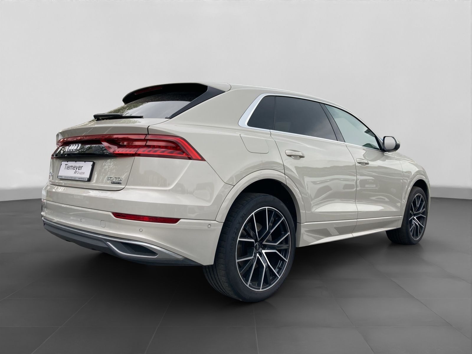 Audi Q8 – Bild 3