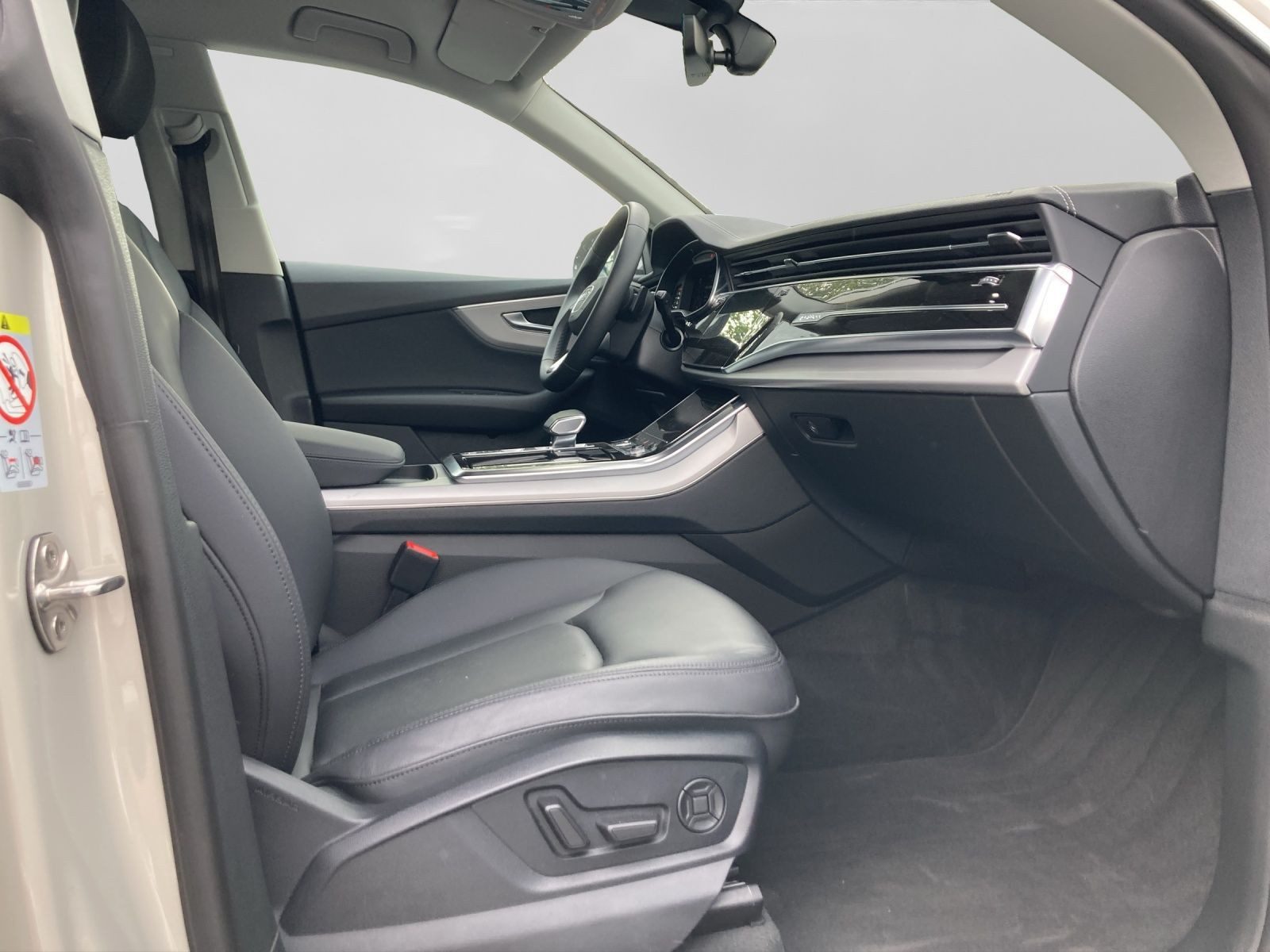 Audi Q8 – Bild 4