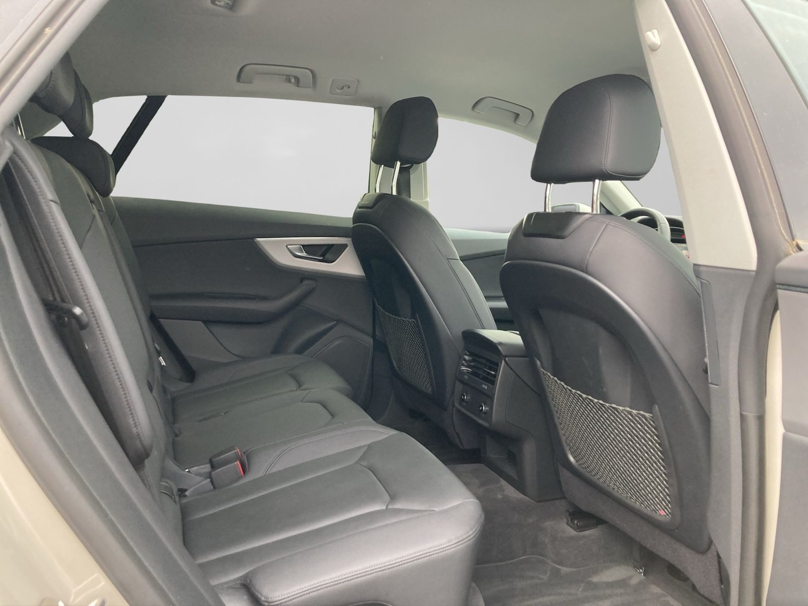 Audi Q8 – Bild 6