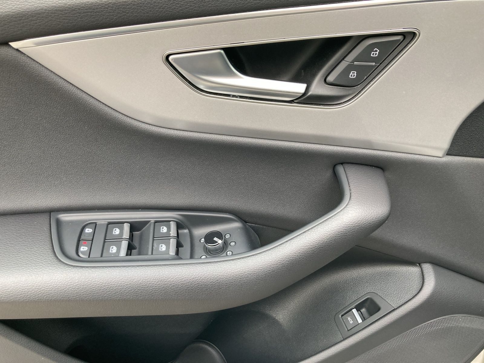 Audi Q8 – Bild 8