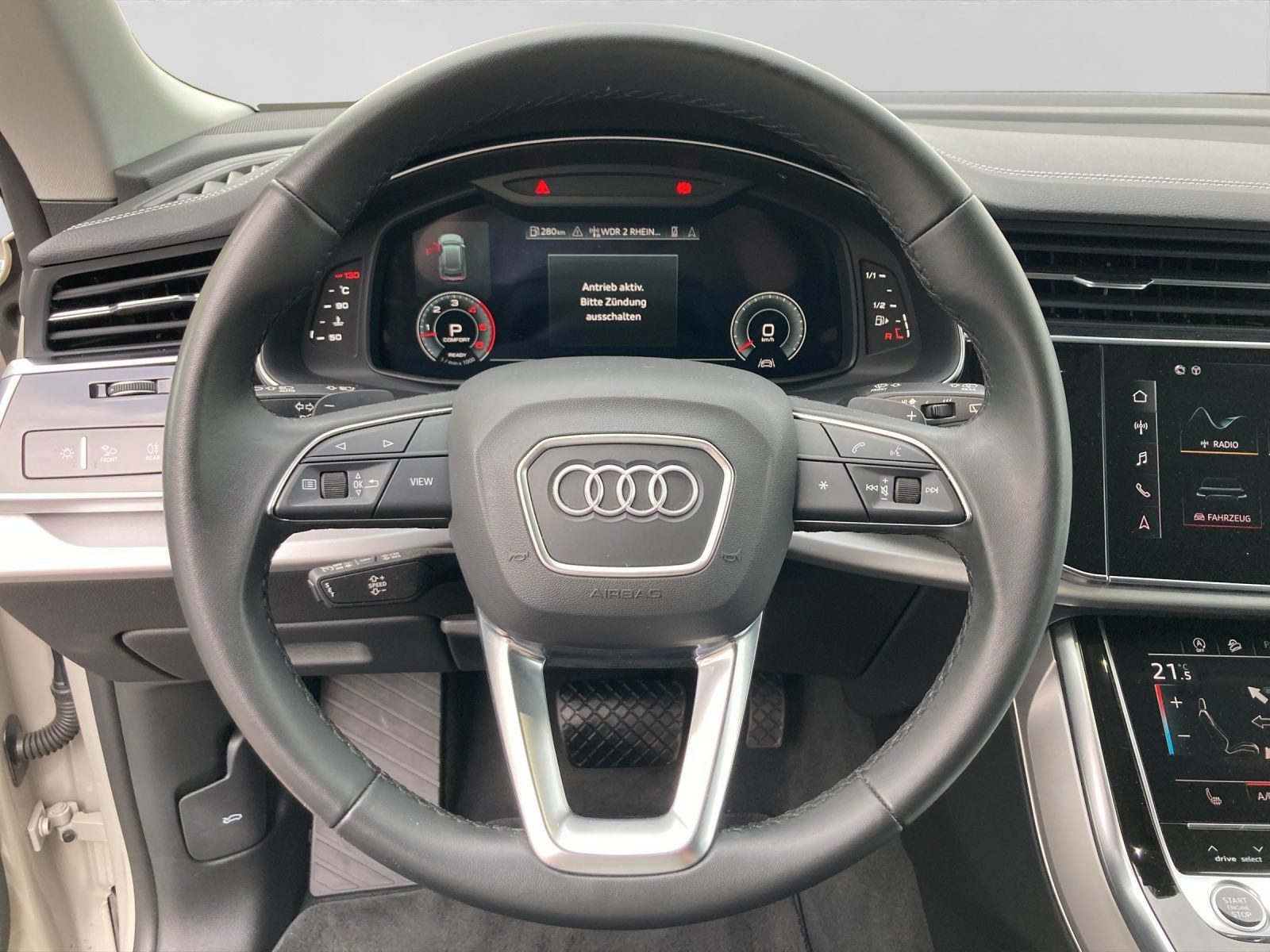 Audi Q8 – Bild 9