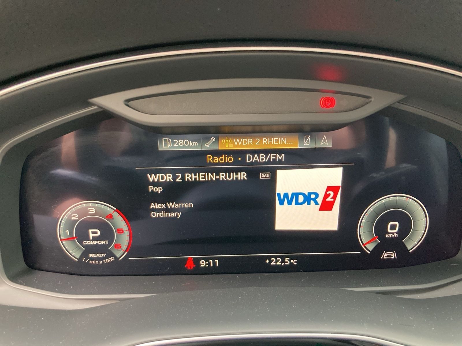 Audi Q8 – Bild 10