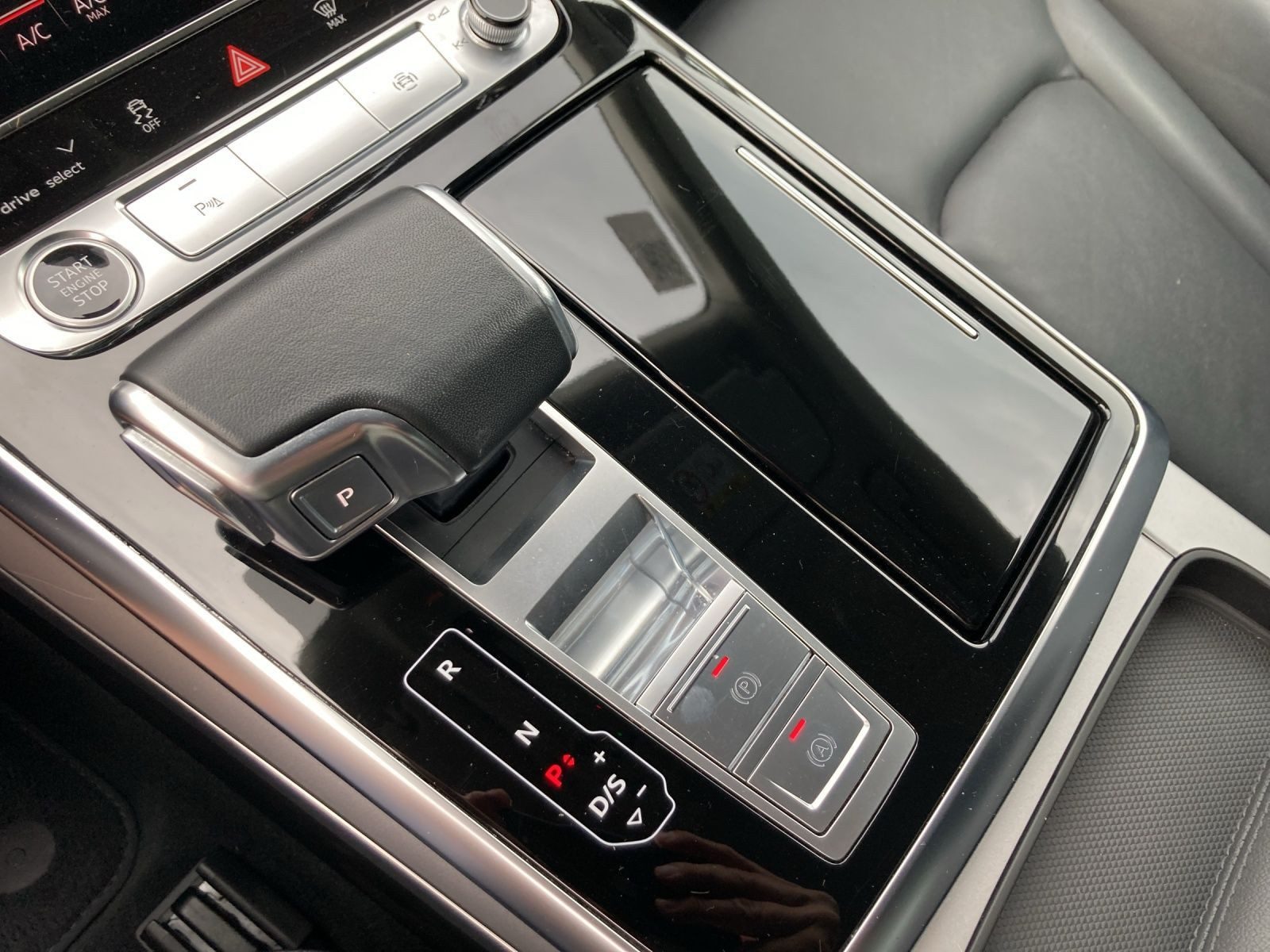Audi Q8 – Bild 11