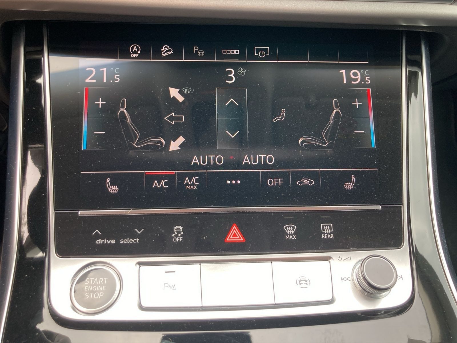 Audi Q8 – Bild 12