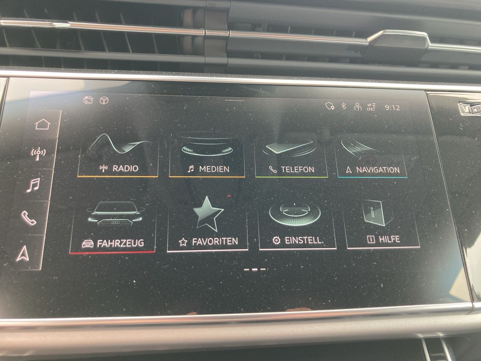 Audi Q8 – Bild 13