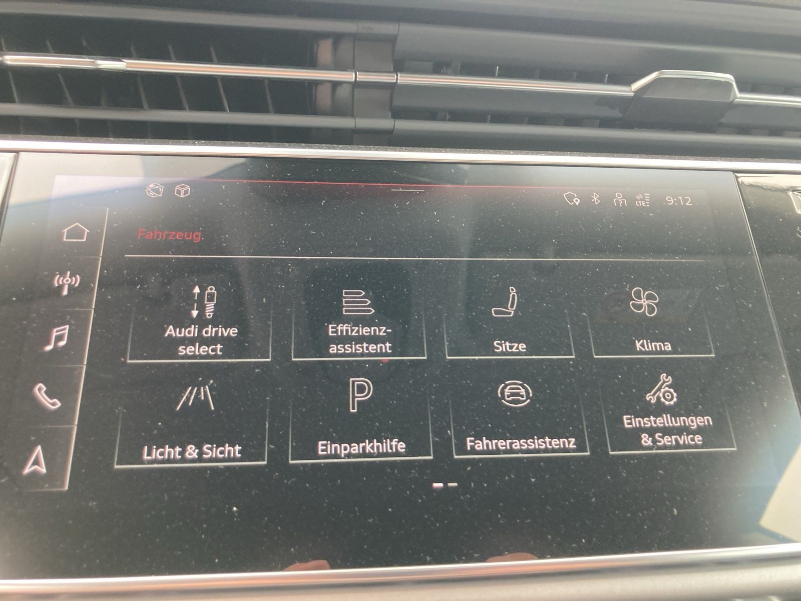 Audi Q8 – Bild 14